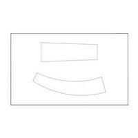 Jeu de pochoirs n° 1 - Image 3