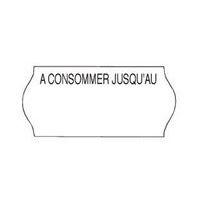 Étiquette d'expédition - « À consommer avant le » - Image 2