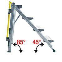 Marchepied de bureau Plio - Image 3