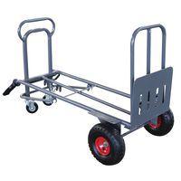 Diable chariot combiné - 3 positions - Force 350 kg - Image 5