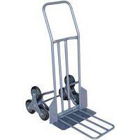 Diable 3 roues étoile - Force 250 kg - Image 2