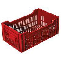 Bac gerbable ajoure - 20 L - Gilac - Image 2