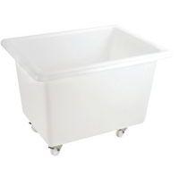 Bac profond sur roues - Longueur 690 à 1 200 mm - 100 à 500 L - Gilac - Image 2