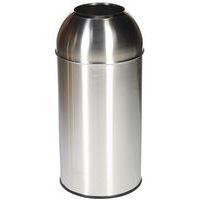 Poubelle Open Dôme 40 L- Probbax - Image 3