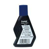 Encre pour tampons encreurs Bleu - Image principale
