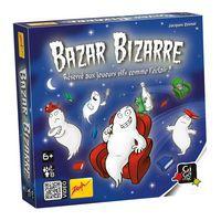 Bazar bizarre - Image principale