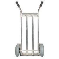 Diable alu - Roues increvables - Capacité 350 kg - Image principale