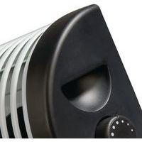 Convecteur électrique CK 2003T Eurom- 2000W - Image 2