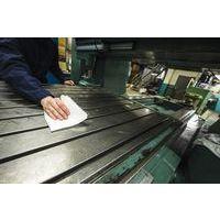 Chiffon non-tissé - Boîte distributrice 500 formats - Ikatex - Blanc - Image 2