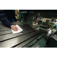 Chiffon non tissé - Boîte distributrice feuille à feuille - 200 formats Ikatex - Image 2