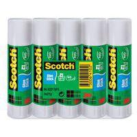 5 Bâtons de colle Scotch 21 grs - Image principale