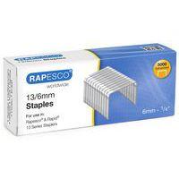 Boite de 5000 agrafes 13/6 - Image principale