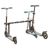 Range trottinettes sur pied 6 places - Image 4