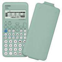 Calculatrice FX92 Collège ClassWiz - Casio - Image principale
