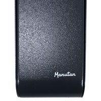 Cendrier mural avec serrure - 3 L gris - Image 4