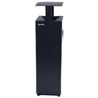 Cendrier-poubelle Manutan - Manutan Expert - Image 4