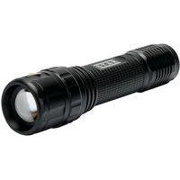 Lampe torche rechargeable LED 10W - Velamp Industries - Image principale