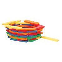 Planchettes de construction géantes - Image principale