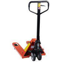 Transpalette manuel force 2000 kg longueur fourche 800 mm - Manutan Expert - Image 2