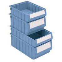 Bac-tiroir série RK - Longueur 300 mm- 2 à 7,1 L - Image 3