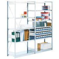 Bac-tiroir série RK - Longueur 500 mm - 3,5 à 12,6 L - Image 2