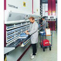 Bac-tiroir série RK - Longueur 600 mm - 4,2 à 15,4 L - Image 4