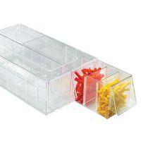 Bloc-tiroir en polystyrène cristal - Image 4