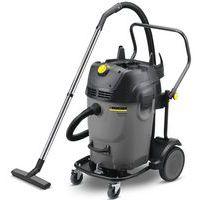 Aspirateur eau et poussières NT 65/2 Tact Tc - Karcher - Image principale