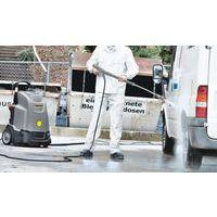 Nettoyeur haute pression HDS 5/15 UX+ - Karcher - Image 2