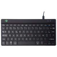 Clavier Compact Break avec indicateur de pause - R-Go - Image principale