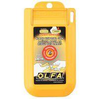 Boîte de sécurité - Pour lames usagées - Image principale