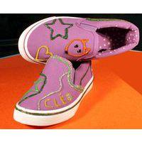 Recharge 20 bâtons peinture pailletée 3D - Image 2