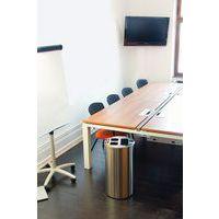 Poubelle de tri 3 flux - 40 et 60 L - Image 3