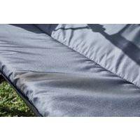 Balancelle Kerada - noir/gris - Image 3