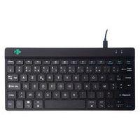 Clavier Compact Break avec indicateur de pause - R-Go - Image 5