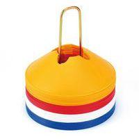 Lot de 40 plots Multi-Marker multiposition Evolutive + support - Image principale