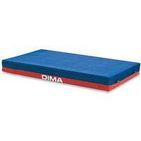 Matelas dimagym dimasport - 360 x 200 cm - Image principale