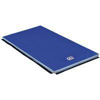 Tapis de gymnastique associatif 200 x 100 x 4 cm ges - Image principale