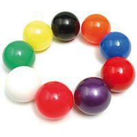 Balle de scene mister babache - Image principale