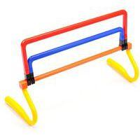 Haie d'initiation 3 hauteurs - Image principale