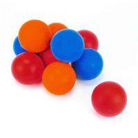 Balle de tennis en mousse de couleur - Image principale