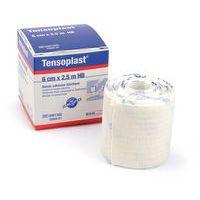 Bandes adhesives tensoplast - 6 cm - Image principale