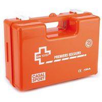 Valise de premiers secours - Image principale