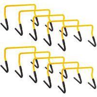 Lot de 10 haies dinitiation 2 hauteurs possibles - Image principale