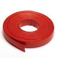 Lanière de marquage 20 mètres - rouge - Image principale