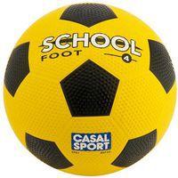 Ballon football cellular supersoft school - taille 4 - Image principale
