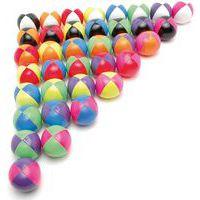 Balle à grains fluo mister babache - senior - Image principale