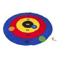 Cible au sol extra géante - Image principale