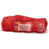Sac equipement resille - rouge - Image principale
