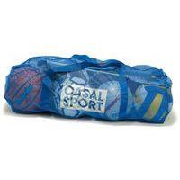 Sac equipement resille - bleu royal - Image principale